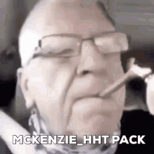 Mckenzie Pack GIF