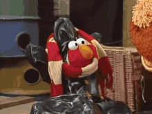 Sesame Street Elmo GIF - Sesame Street Elmo GIFs