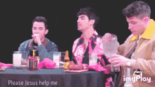 Kevin Jonas Brothers GIF - Kevin Jonas Brothers Cool Ones GIFs