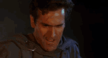Yeah Baby GIF - Yeah Baby Evil Dead Bruce Campbell GIFs