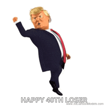 Happy Dance GIF - Happy Dance Donald Trump GIFs