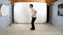 Dancing Corey Vidal GIF - Dancing Corey Vidal Dance GIFs