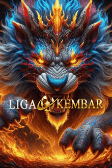 Ligakembar Ligakembar2009 GIF