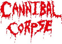 corpse cannibal