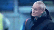 Ranieri Football Manager GIF - Ranieri Football Manager Make Face GIFs