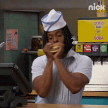Musician All That GIF - Musician All That Feeling It GIFs