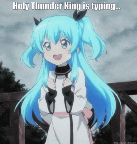 Anime King GIF - Anime King Of - Discover & Share GIFs