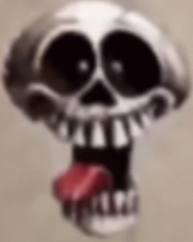 Skull Emoji GIF - Skull Emoji - Discover & Share GIFs