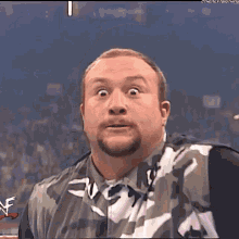 Bubba Ray Dudley Tongue Out GIF - Bubba Ray Dudley Tongue Out Wwe GIFs