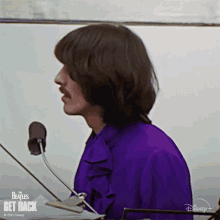 Smiling George Harrison GIF - Smiling George Harrison The Beatles GIFs