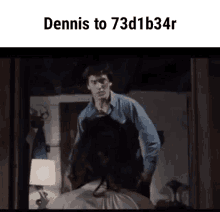 73 Dennis GIF - 73 Dennis Domcult GIFs