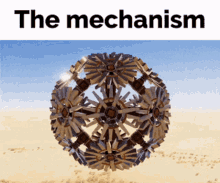 Mechanism GIF - Mechanism GIFs