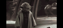 Jedi Lightsaber GIF