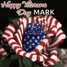 Flag Day Happy Veterans Day GIF - Flag Day Happy Veterans Day Greetings GIFs