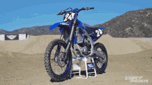 Motocross Dirt Rider GIF - Motocross Dirt Rider Yamaha Yz250f GIFs