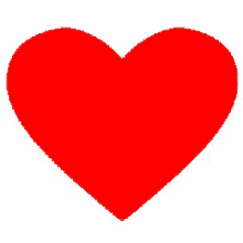love heart heartbeat valentine i love you
