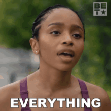 Everything Is Fine Jewel GIF - Everything Is Fine Jewel Tales GIFs