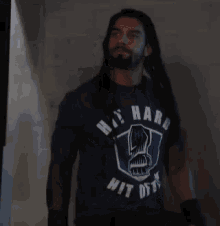 Roman Reigns GIF