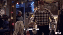I Love You But I Cant Do This Right Now GIF - I Love You But I Cant Do This Right Now Fight GIFs
