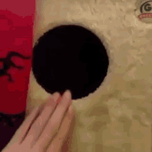 Black Hole Void GIF - Black Hole Void Cat GIFs