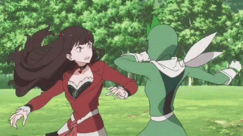 Anime Punch GIF - Anime Punch Punch In The Face - Discover & Share GIFs