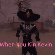When You Kin Kevin GIF - When You Kin Kevin GIFs