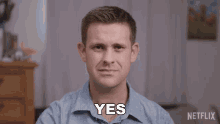 Yes Absolutely GIF - Yes Absolutely Mark GIFs