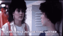 Sixteen Candles Everything GIF - Sixteen Candles Everything Life GIFs