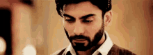 Fawad Khan GIF - Fawad Khan Khoobsurat GIFs