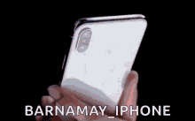 Barnamay Iphone Phone GIF - Barnamay Iphone Phone Smartphone GIFs