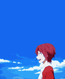 Anime Rin Matsuoka GIF - Anime Rin Matsuoka Free High Speed Free Starting Summer GIFs