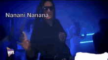 Palmashow Djadja GIF - Palmashow Djadja Nanani Nanana GIFs