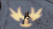 Kamen Rider Agito Fire GIF - Kamen Rider Agito Fire Explosion GIFs
