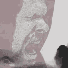 Screaming Culted GIF - Screaming Culted Season Of Mist GIFs
