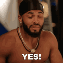 Yes Johnny Middlebrooks GIF - Yes Johnny Middlebrooks All Star Shore GIFs