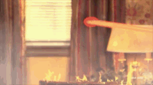 Too Many Cooks GIF - Cat Robot Laser Beam GIFs
