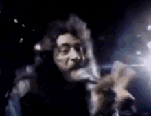 Ronnie Hammond Spooky GIF - Ronnie Hammond Spooky 1979 GIFs