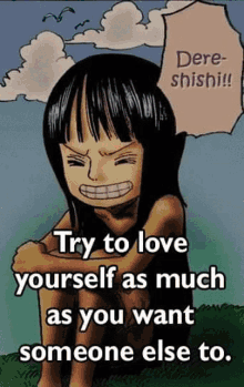 Try To Love Yourself As Much You Want Someone Else To GIF - Try To Love Yourself As Much You Want Someone Else To Happy GIFs