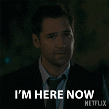 Im Here Now Mickey Haller GIF - Im Here Now Mickey Haller The Lincoln Lawyer GIFs
