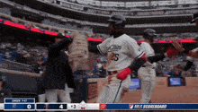 Byron-buxton GIFs - Get the best GIF on GIPHY