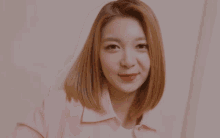 Dreamcatcher Dami GIF - Dreamcatcher Dami Lee Yoobin GIFs