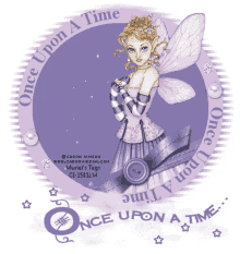 Once Upon A Time Fairy GIF - Once Upon A Time Fairy Purple GIFs