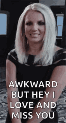 Bedtime Go To Bed GIF - Bedtime Go To Bed Britney Spears GIFs