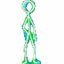figure stickman