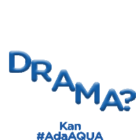 Drama Dramaqueen Sticker - Drama Dramaqueen Lebay Stickers