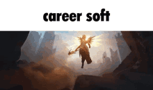 Career Soft Devil Survivor GIF
