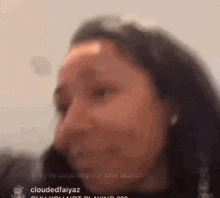 Mariah The Scientist Mariah Buckles GIF