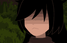 Rwby Fairytales Rwby GIF - Rwby Fairytales Rwby The Warrior In The Woods GIFs