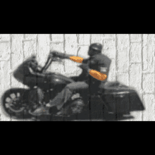 Harley Davidson GIF