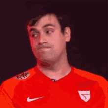 Uh Huh Vegapatch GIF - Uh Huh Vegapatch Giants Gaming GIFs